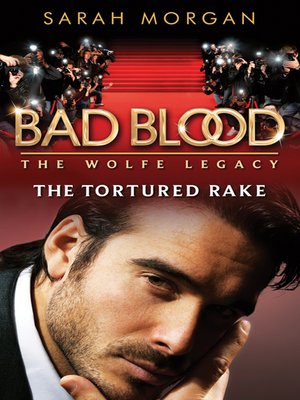 cover image of The Tortured Rake